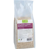Psyllium husks from India, PSYLLIUM SEED SHELLS 250 g