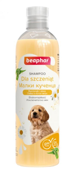 Puppy Shampoo