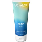 Pure Aloe Vera Gel with fragrance, 100 ml
