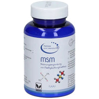 Msm powder, Pure msm powder