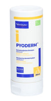 Pyoderm Glyco Shampoo for dogs and cats with bacterial and fungal infections