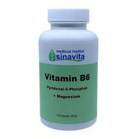 Pyridoxal 5-phosphate capsules, VITAMIN B6