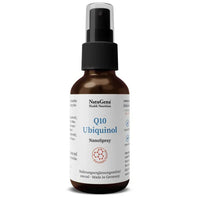 Q10 UBIQUINOL vegan spray 100 ml