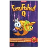 Q Omega-3 with Kolin chewable tablets