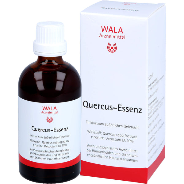QUERCUS ESSENCE
