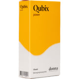 Qubix Power with Guarana and Ginseng PLE