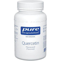 Quercetin Capsules