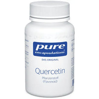 Quercetin Capsules