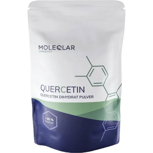 Quercetin Dihydrate Powder
