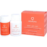 Quercetin (from Sophora Japonica) MELMONA Endo Caps Duo Capsules