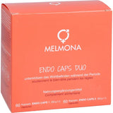 Quercetin (from Sophora Japonica) MELMONA Endo Caps Duo Capsules