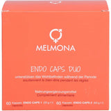 Quercetin (from Sophora Japonica) MELMONA Endo Caps Duo Capsules