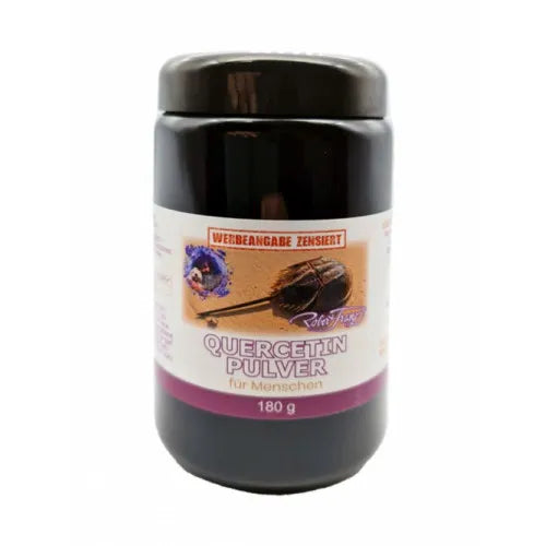 Quercetin for Humans Powder