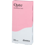 Qute Ovulation Test
