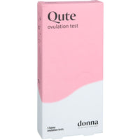 Qute Ovulation Test