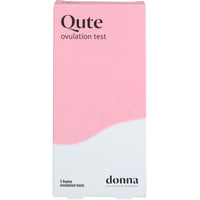 Qute Ovulation Test