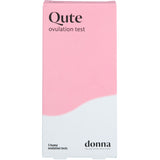 Qute Ovulation Test
