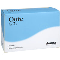 Qute for HIM Multimineral for fertility