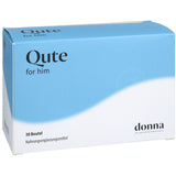 Qute for HIM Multimineral for fertility