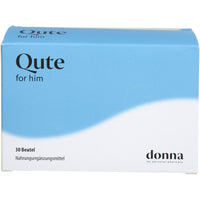Qute for HIM Multimineral for fertility