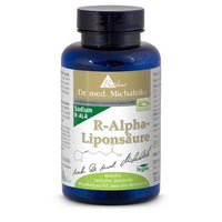 R-ALPHA-LIPOIC ACID capsules