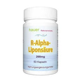 R-ALPHA-LIPOIC ACID Capsules