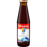 RABENHORST Rotbäckchen Vital Iron Formula Juice