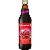RABENHORST Cranberry Mother Juice