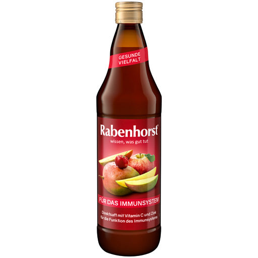 RABENHORST for the immune system juice