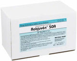 RABJUVEN 50A ampoules