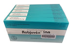 RABJUVEN 50A ampoules