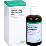 RANUNCULUS HOMACCORD drops