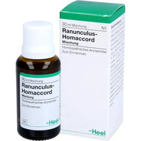 RANUNCULUS HOMACCORD drops