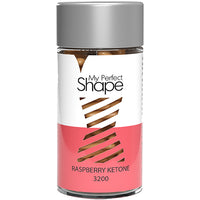 RASPBERRYKETONE 3200 mg capsules