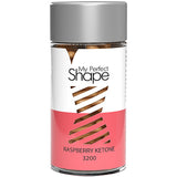 RASPBERRYKETONE 3200 mg capsules