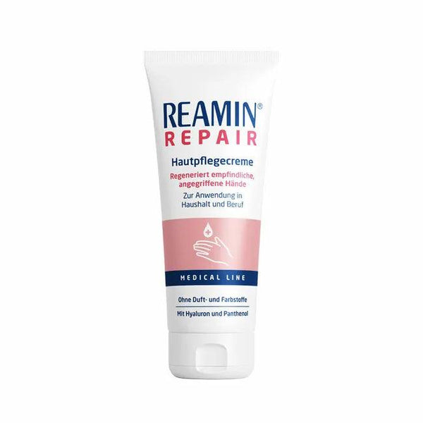 REAMIN Protect Skin Protection Cream UK