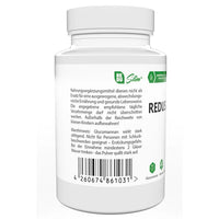 REDUSLIM Metabolism Capsules