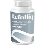 REFOLLIQ Nutraceutical Hair Booster Complex Capsules