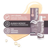 REFOLLIQ Revitalizing Hair Growth Lotion