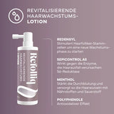 REFOLLIQ Revitalizing Hair Growth Lotion