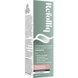 REFOLLIQ deep cleansing hair & scalp shampoo