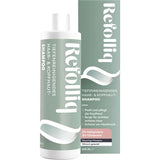 REFOLLIQ deep cleansing hair & scalp shampoo