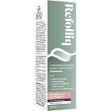REFOLLIQ deep cleansing hair & scalp shampoo