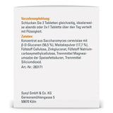 REGACAN beta d glucan Syxyl tablets 90 pcs