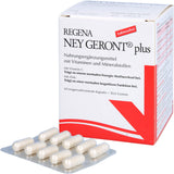 REGENA Ney Geront plus capsules