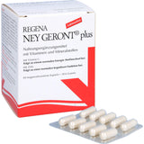 REGENA Ney Geront plus capsules