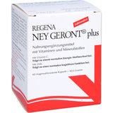 REGENA Ney Geront plus capsules