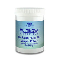 REISHI LING Zhi powder 100 g UK