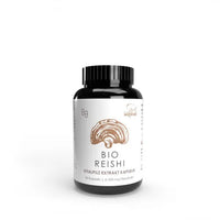 REISHI ORGANIC Extract Capsules