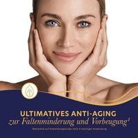 REJUVAL face cream anti-aging with hyaluronic acid